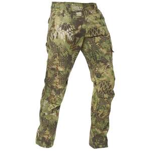 Pantalon de chasse léger pour homme, imperméable, respirant, imprimé, coupe droite, taille mi-haute, haute qualité, personnalisé, idéal pour l'hiver - Product Image 4