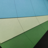 Papier de spécialité 80G format A4/A3 papier artisanal de couleur pour cartes de voeux papier à dessin artisanat et art
