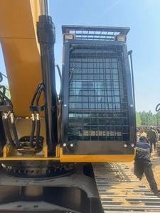 Excavadora Caterpillar CAT 336D 336GC 330D 330GC de alta calidad, excavadora hidráulica usada sobre orugas, excavadora CAT Original japonesa - Product Image 5