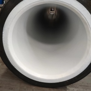 Tubería de acero revestida de plástico con certificación API para agua potable, agua contra incendios y gas natural, estándar ASTM, diámetro exterior 30-3620 mm, espesor 2-60 mm - Product Image 6