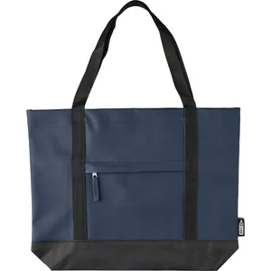 Borsa Promozionale Lumi Sostenibile in RPET per Gadget, Ecologica e alla Moda - Product Image 4