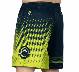 Kimono de jiu jitsu/kimono de jiu jitsu Short de MMA personnalisé sublimé Short de combat MMA Short de boxe Créez votre propre short de MMA personnalisé - Product Image 5