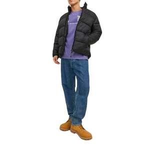 แจ็กเก็ตขนเป็ดอบอุ่นมีฮู้ดมีซิปกันน้ำใช้กลางแจ้งโลโก้ออกแบบได้ตามต้องการ - Product Image 3