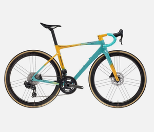 TOP AUTHENTIC Specialissima Rc Pantani Édition Limitée Vélo Complet Prêt à être Expédié - Product Image 2