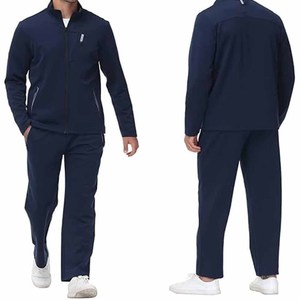 Survêtement Offre Spéciale personnalisé pour hommes à vendre en ligne Vêtements de mode décontractés Survêtement respirant pour hommes fabriqué par la robe de sport - Product Image 3