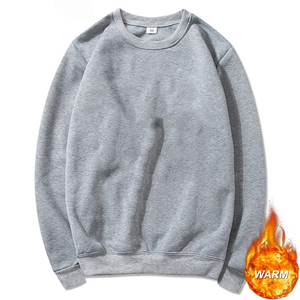 Sudaderas con capucha Logotipo personalizado Bloque de color Sudaderas de gran tamaño para hombre - Product Image 1