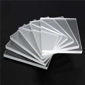 Plaques en plastique polymère solide de qualité alimentaire, stabilisées aux UV, certifiées ISO 9001:2008, épaisseur 0,5-100 mm, pour découpe en usine - Product Image 6