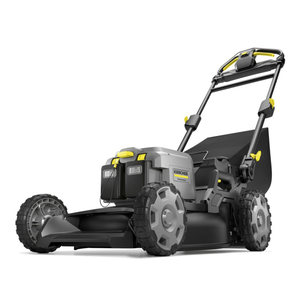 Tondeuse LM 530/36 Bp VENTE CHAUDE - Product Image 1