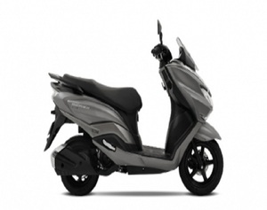 NUEVO Best Buy Streetts Legal 2024 Burgmanns 125EXBS6FI Petrools - Product Image 2