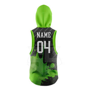 Estilo de moda Bandera Uniforme de fútbol Precio al por mayor Bandera Uniforme de fútbol Hecho en Pakistán - Product Image 3