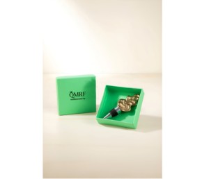 Metal <b>Wine</b> <b>Stopper</b> 5 X 13 CM - Product Image 5