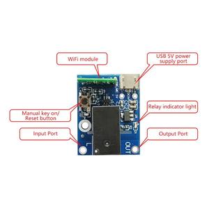 4.3 inch Raspberry Pie Raspberry Pi hiển thị LCD 3B + / 4B USB cảm ứng điện dung màn hình - Product Image 5