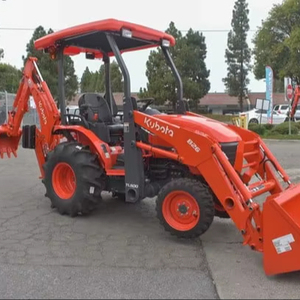 2024 para tractor usado KUBOTA B26 - Product Image 4