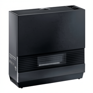 Calentador de Gas Negro 99401 Stufa Serie SG 60 130m 5.1kW - Product Image 2