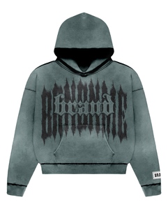Unisex <b>Thermal</b> Fleece <b>Tracksuit</b> Warm Heavyweight Winter Hooded Jacket Jogger Pants Set Thick Cold Weather Suit - Product Image 4