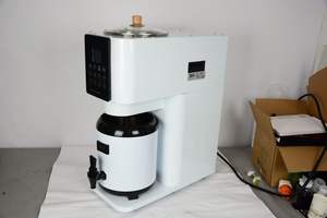 Máquina Profesional para Preparar Té para Suministros de Tiendas de Té Boba - Product Image 4