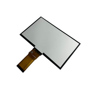 High Resolution 7 Inch Transmissive <strong>TFT</strong> <strong>Display</strong> Module With JD9165 Driver IC - Product Image 6