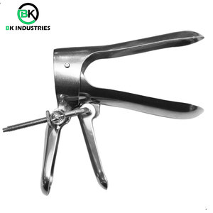 Espéculo de Cirugía General de Acero Inoxidable Esterilizable y Ajustable para Ginecología y Cirugía General - Product Image 4