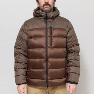 Chaqueta de Forro Polar de Alta Calidad Más Vendida en 2026 para Hombre, Cuello Alto, Fácil de Usar, Todas las Tallas y Colores, Invierno, Gruesa, Poliéster/Algodón - Product Image 1