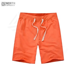 Pantalones Cortos Casuales de Verano para Hombre, Lavado Ácido, Cómodos, de Lona, Color Sólido, Gran Venta para Adultos, Pantalones Cortos Deportivos de Verano para Hombre - Product Image 5
