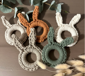 Rond serviette - Product Image 1