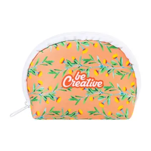 <b>Toiletry</b> Bag CreaBeauty Soft S RPET Eco-Friendly Gadget Bag - Product Image 4
