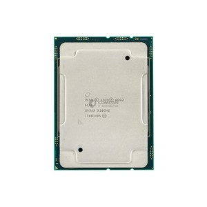 Intel Xeon Gold 6134 8-Core 3.20GHz Server Processor With 24.75MB Cache 130W LGA3647 Socket - Product Image 2