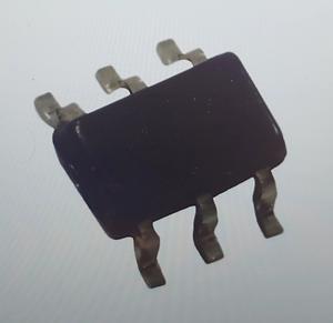 00711 MA Programmable Basse Fréquence 977 Hz 2.25 V 5.5 V -40 125 Deg C TSOT-23-6 PH Mecca Traders CO LTD - Product Image 1