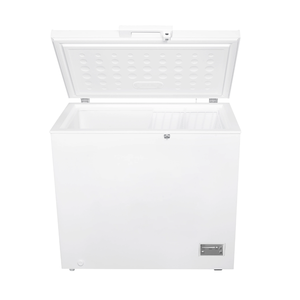 Aurus AFC09W Mini congelatore verticale 9 p3 * congelatore a pozzetto con porta singola per uso domestico Hotel uso esterno Gas/fonte di energia elettrica - Product Image 1