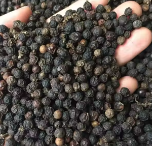 Pimienta Negra Seca Cruda (Poivre Noir) de Sudáfrica, Lista para Enviar, Precio de Fábrica al por Mayor - Product Image 2