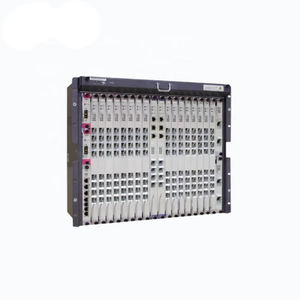 OLT Gigabit Original MA5608T MA5680T MA5683T 1G 10G avec MCUD MPWC SCUN GICF <span class=keywords><strong>PRTE</strong></span> X2CS En Stock - Product Image 6