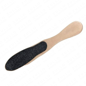 Lima de Pies Profesional de Acero Inoxidable de Doble Cara, Raspador para Pedicura, Herramienta de Belleza para Eliminar Callosidades y Piel Dura - Product Image 5