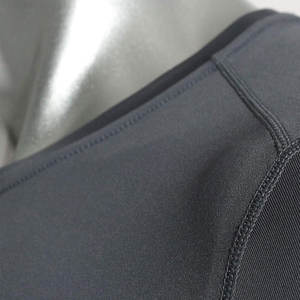 Camiseta de gimnasio de compresión de manga larga atlética Impresión sublimada Deportes acuáticos Rash Guard Precio al por mayor - Product Image 4