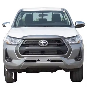 TOYOTA HILUX DOUBLE CABIN PICK UP 2025 D'OCCASION - Product Image 2