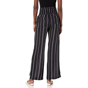 Vente chaude Top Tendance Meilleure Qualité Coton Femmes Imprimé Pantalon Durable À Séchage Rapide Léger Casualwear Imprimé Pantalon - Product Image 6