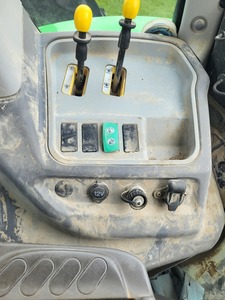 2021 Tracteur Deutz-Fahr AGROTRON 6155 TTV avec 155HP, transmission à variation continue et hydraulique de précision - Product Image 5