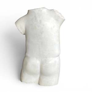 Design traditionnel fait main de forme féminine éternelle - Product Image 5