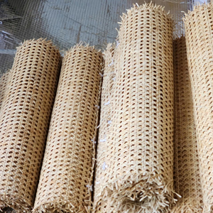 Cuộn vải mây bền đảm bảo bề mặt mịn và sử dụng lâu dài cho các nhà sản xuất đồ nội thất - Product Image 1