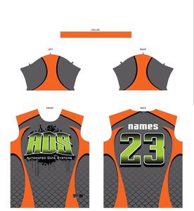 Ensemble de maillot de football personnalisé, vêtements d'équipe, chemise et short personnalisés, impression par Sublimation complète, 2023 - Product Image 6