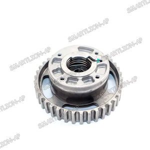 Arbre à cames à réglage Variable engrenage moteur de voiture pièces internes pour Peugeot 207 208 301 308 Citroen C2 C3 YL01388480 YL01388580 - Product Image 2
