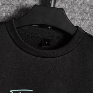 เสื้อฮู้ดผู้ชายแบบกำหนดเองลดราคาพิเศษ เสื้อกันหนาวแฟชั่นสุดเท่ห์ สวมใส่สบาย เหมาะสำหรับฤดูใบไม้ร่วงและฤดูหนาว - Product Image 6