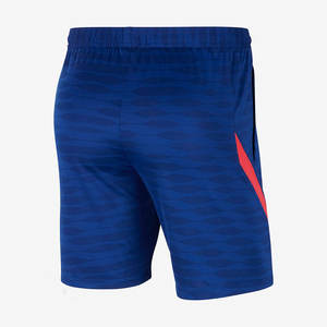 Vente personnalisée facile à porter Short de football pour homme avec logo personnalisé Short de football imprimé avec cordon de serrage attaché quantité minimale de commande bas pour homme - Product Image 2