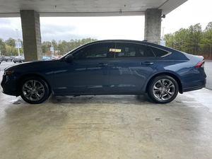 Honda Accord 2023 Usado en Perfectas Condiciones, Gran Oferta - Product Image 3