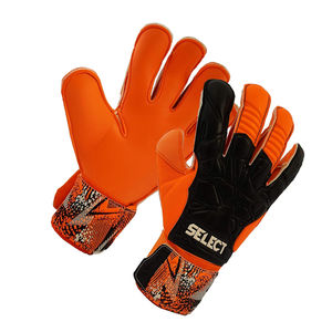 Guantes de Portero de Fútbol con Agarre Cómodo en la Palma, Guantes de Entrenamiento para Porteros, Guantes de Portero Duraderos - Product Image 4