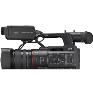 Caméscope ENG portable 4K GY-HC550UN de qualité supérieure en gros - Product Image 1