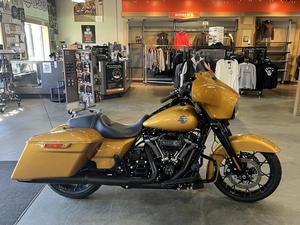 Oferta Anual 2023: Motocicletas Harley-Davidson FLHXS Street Glide Specials Nuevas - Product Image 4