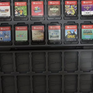 Juegos de Nintendo Switch: el evento histórico de Mario Party, la serie Star Kirby y cuentas para compartir juegos digitales - Product Image 5