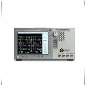 Analyseur de spectre et analyseur de réseau Agilent 86143B d'occasion - Product Image 1