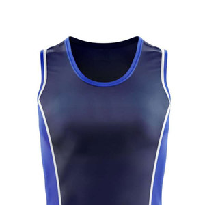 Uniforme de Netball de la Mejor Calidad, Diseño Personalizado, Uniforme de Entrenamiento de Netball, Uniforme de Netball en Ropa Deportiva - Product Image 4