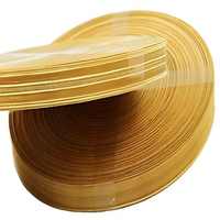 Gallon Tresse de dentelle Tresse d'or Dentelle d'infanterie Uniforme de cérémonie Tresse dorée Dentelle et cordons de coupe